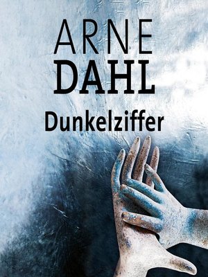 cover image of Dunkelziffer (A-Team 8)
